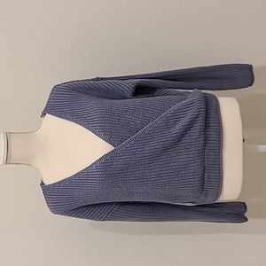 Moon & Madison sweater